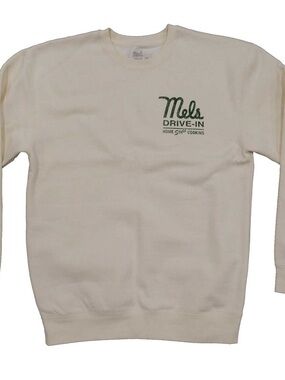 Mel’s Vintage Drive-In Sweater - NEVER WORN